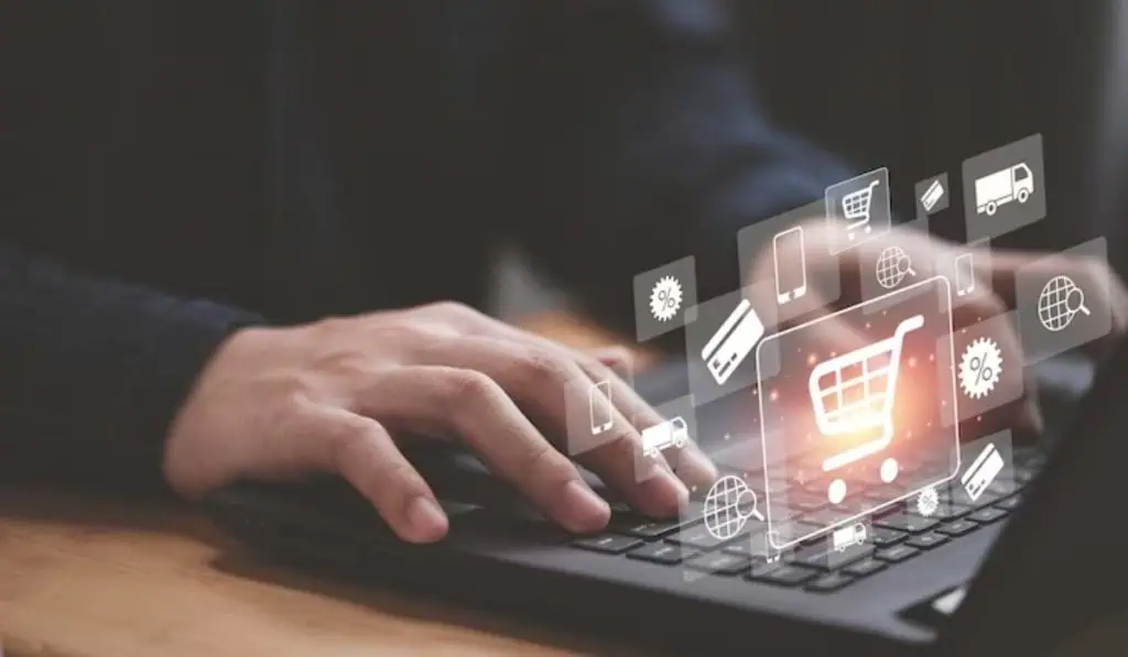 Conozca algunas tendencias tecnológicas del comercio para este 2024 Comercio electrónico