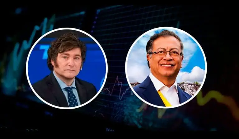 ¿Cómo están las relaciones económicas Argentina y Colombia?