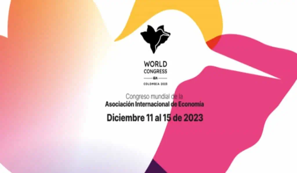 EAFIT será sede del Congreso Mundial de Economía que contará con tres premios Nobel EAFIT Congreso Mundial Economía
