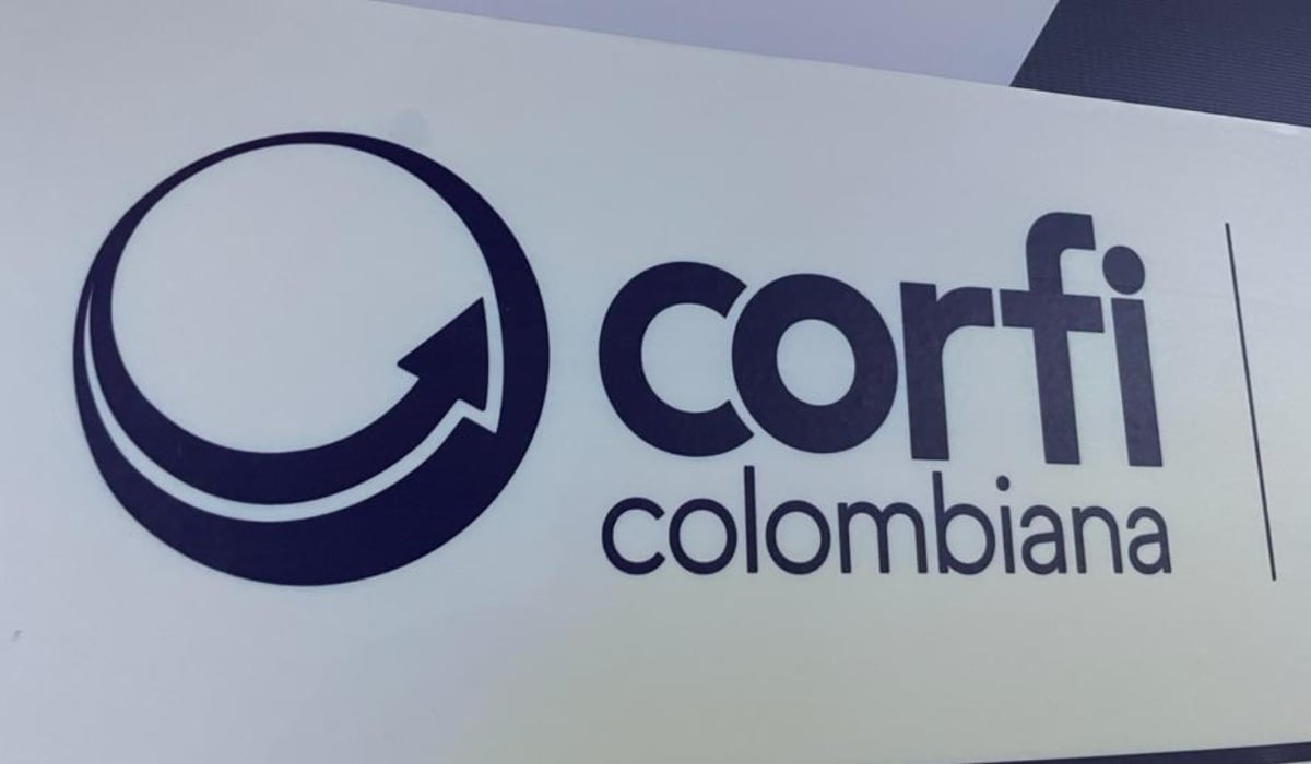 Home - Valora Analitik Corporación Financiera Colombiana - Corficolombiana
