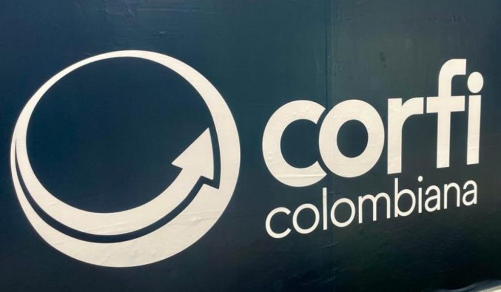 Corporación Financiera Colombiana - Corficolombiana