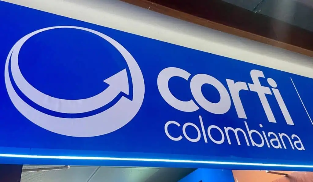 María Lorena Gutiérrez, nueva presidenta de Grupo Aval, el grupo empresarial más grande de Colombia Corficolombiana