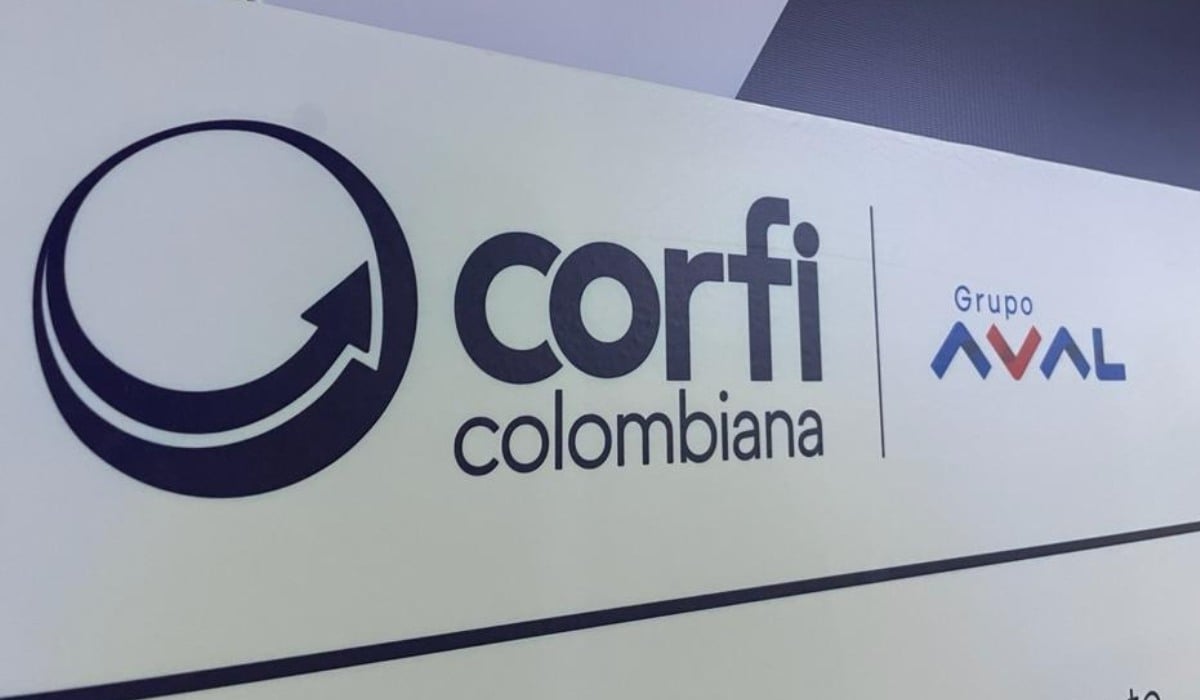 Corficolombiana selló alianza con poderosa firma mexicana: buscarán inversiones en energía e infraestructura