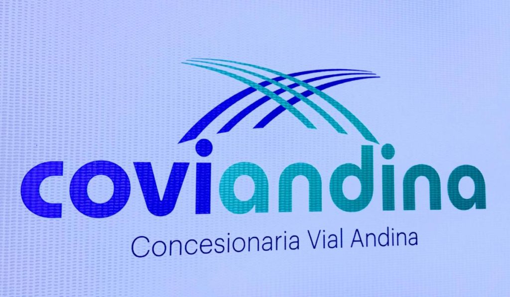 Concesionaria Vial Andina - Coviandina de la vía Bogotá Villavicencio