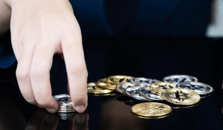 Stablecoin del peso colombiano