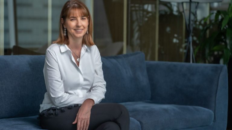 Cristina Arrastía Bancolombia