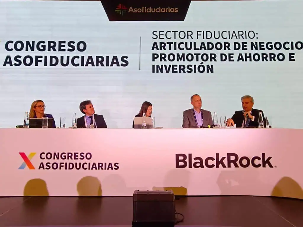 Director de Crédito Público descarta que Gobierno Petro haga reforma al mercado de capitales Descartan reforma al mercado de capitales