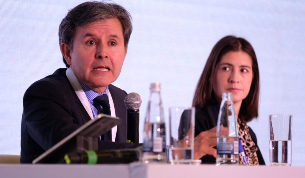 Director de Crédito Público descarta que Gobierno Petro haga reforma al mercado de capitales