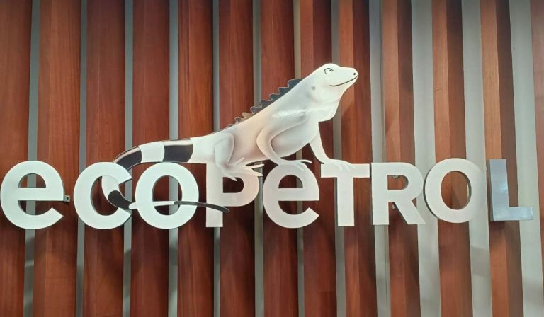 importación de gas a Colombia