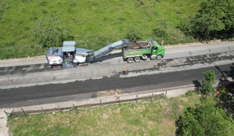 Proyecto San Agustín de El Cóndor