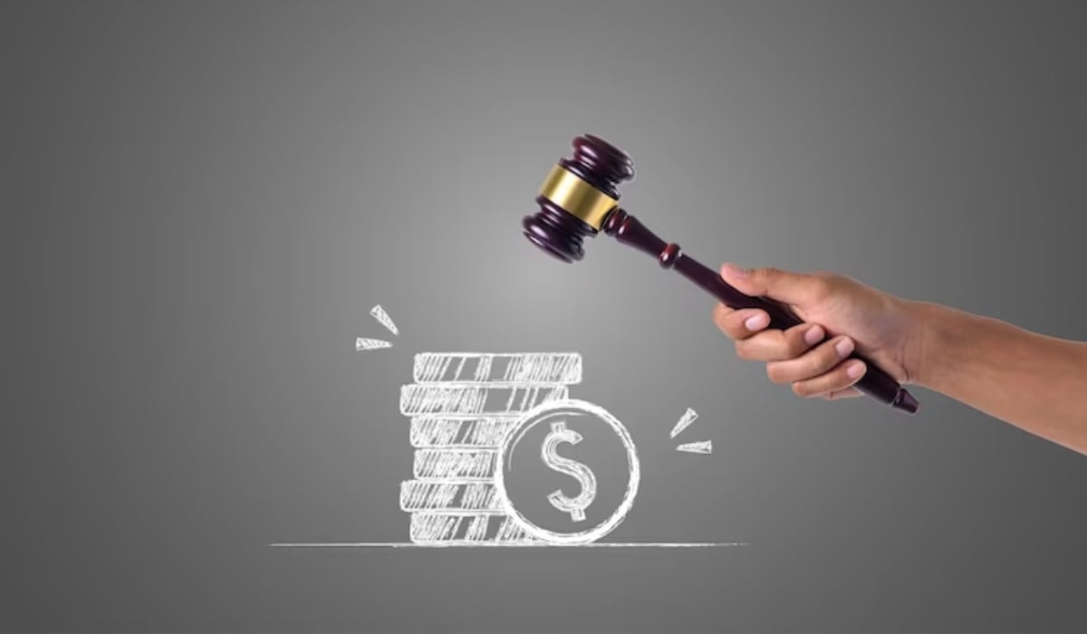 ¿En qué casos se puede embargar el salario en Colombia?