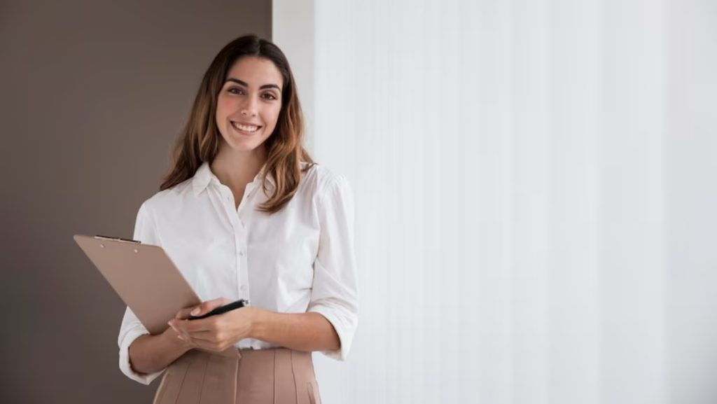 mujeres emprendedoras