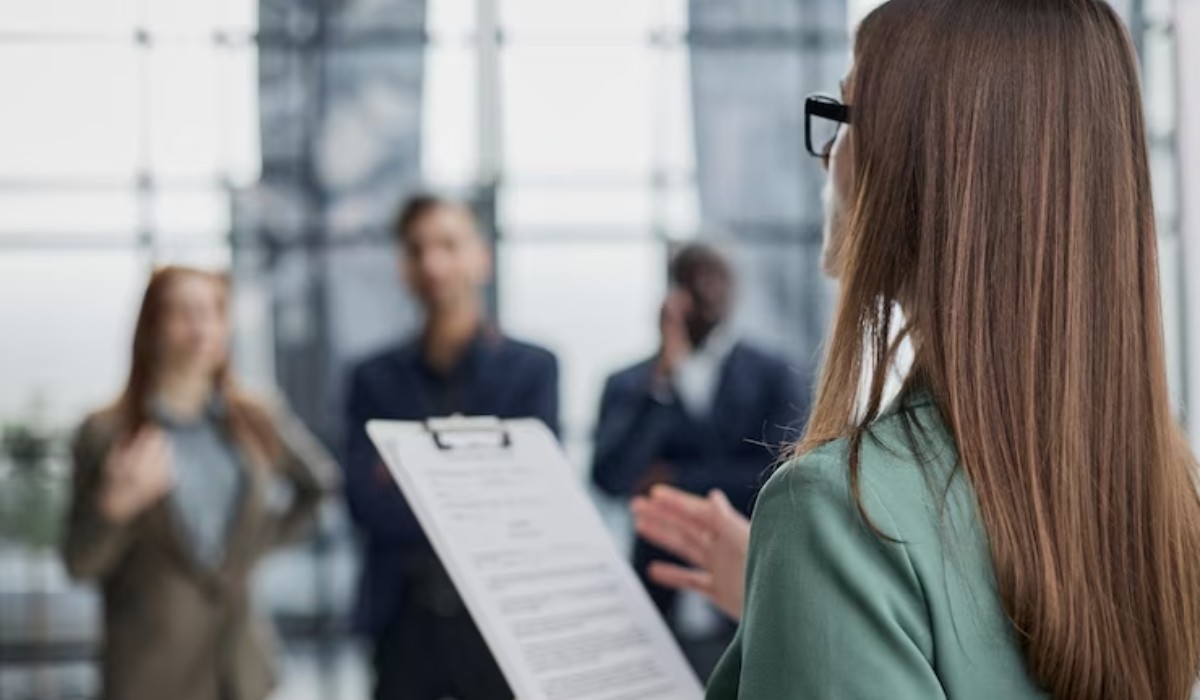 Acceda a ofertas de empleo de la Secretaría de la Mujer en Bogotá