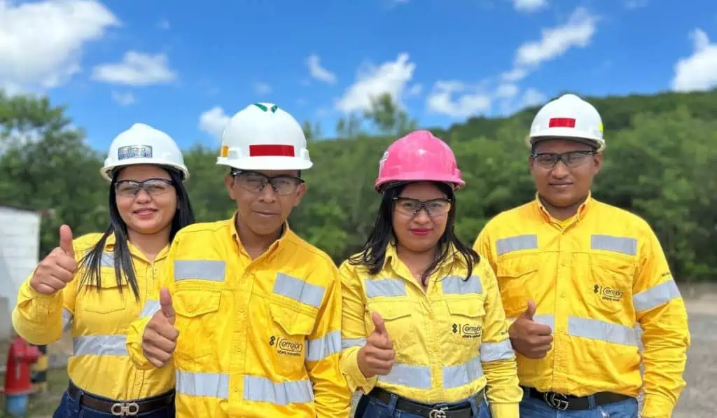 Cerrejón evita nueva huelga de trabajadores tras acuerdo con Sintracarbón Cerrejón empezará a reducir su producción de carbón térmico en La Guajira: bajará entre 5 y 10 millones de toneladas
