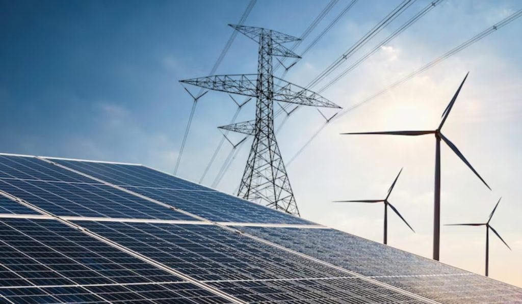 Estas son las perspectivas energéticas para 2025 de S&P Global Commodity Insights