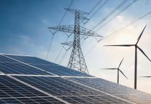 El proceso que garantizaría la energía eléctrica en tiempos de sequía