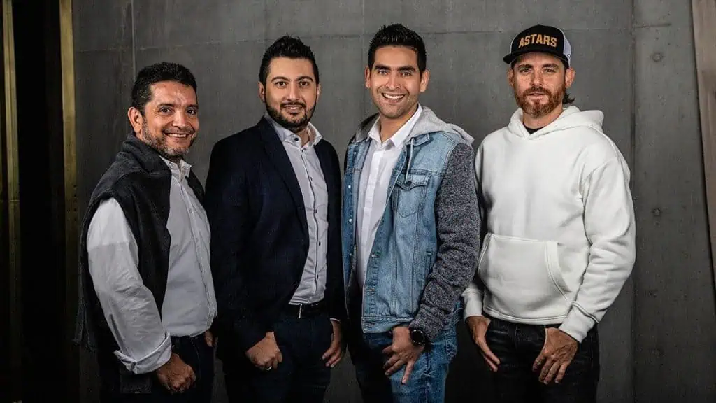 Startup colombiana se convierte en la energytech más grande del continente tras nueva inversión Energy Master
