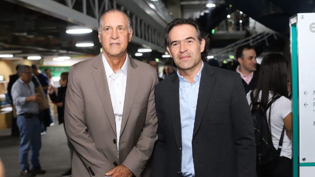 Federico Gutiérrez alerta intervención de EPM