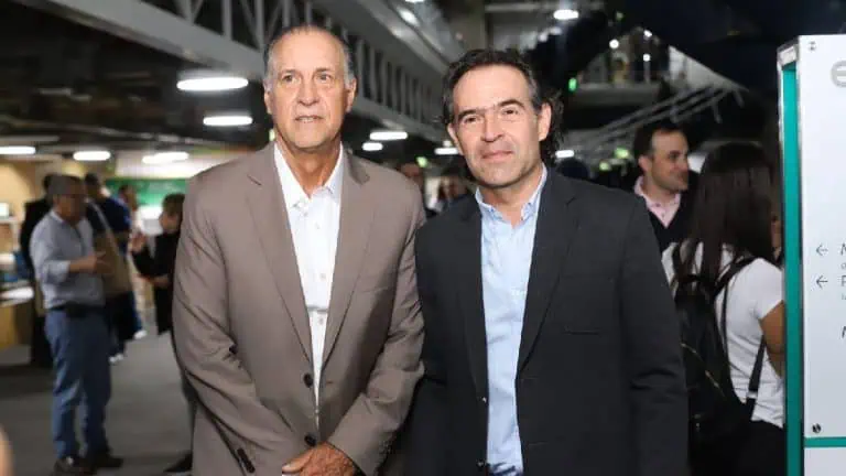 Federico Gutiérrez alerta intervención de EPM