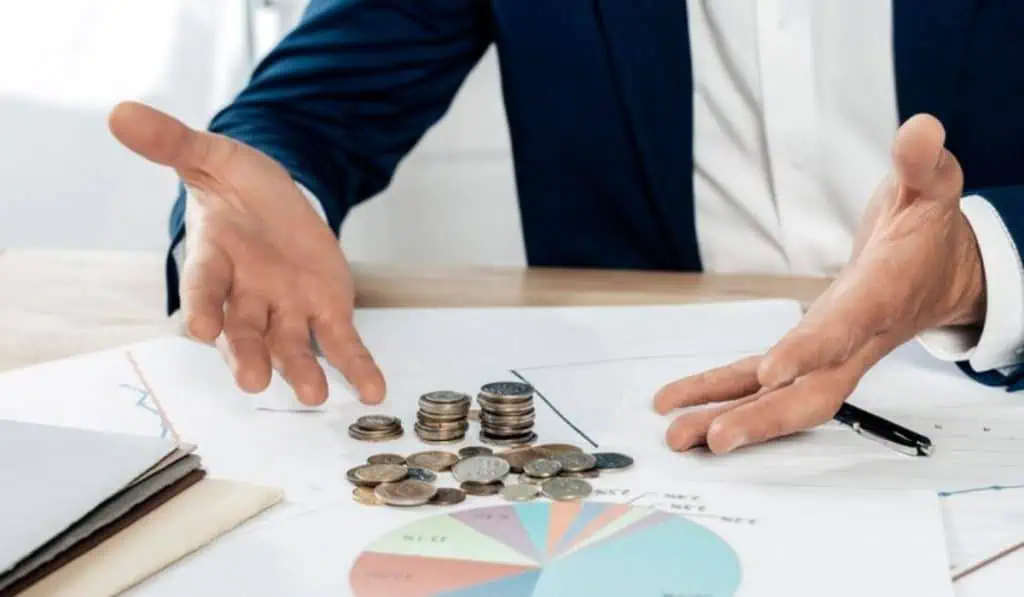 ¿Cómo lograr una estabilidad financiera a cierre de año? estabilidad financiera