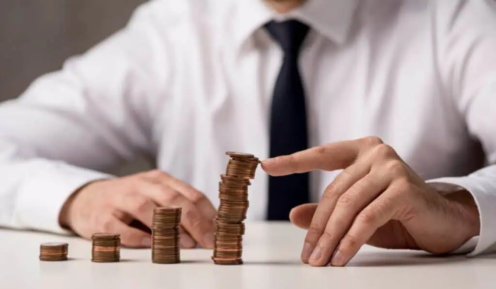 ¿Cómo lograr una estabilidad financiera a cierre de año? estabilidad financiera