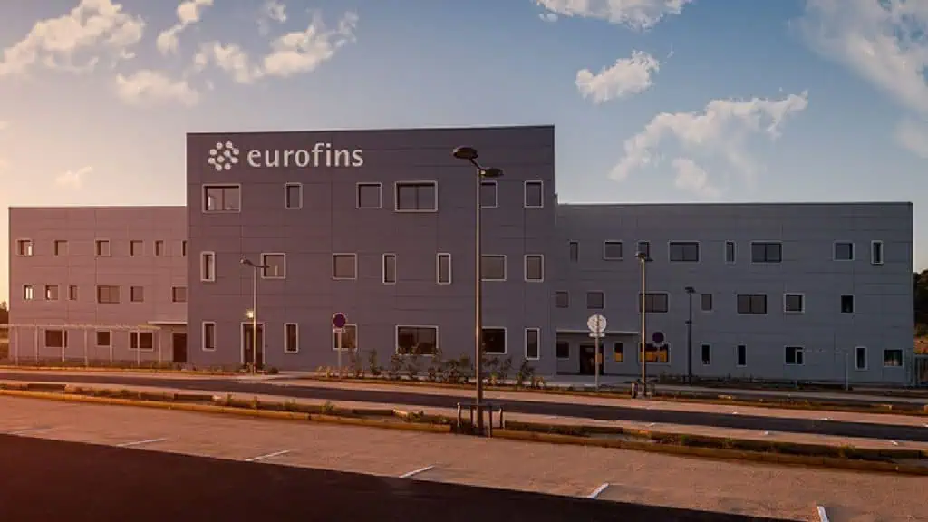 Laboratorio francés Eurofins Scientific llega a Colombia con adquisición de Quasfar Eurofins Quasfar