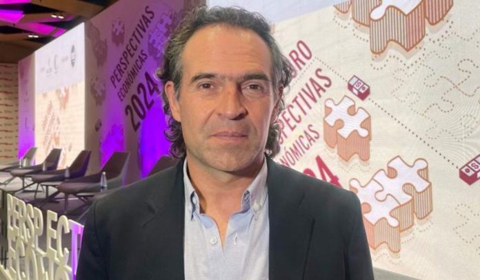 Federico Fico Gutiérrez Federico 'Fico' Gutiérrez