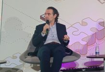 Federico Gutiérrez - gabinete Alcaldía de Medellín