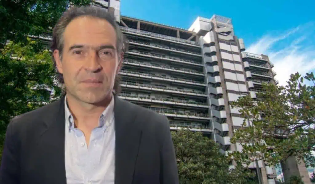 Así será el nuevo gerente de EPM, de acuerdo con Federico Gutiérrez Federico Gutiérrez habla sobre nuevo gerente EPM