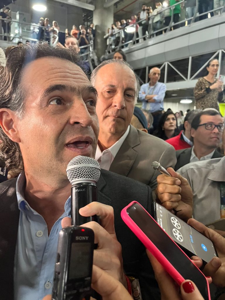 Fico Gutiérrez - EPM
