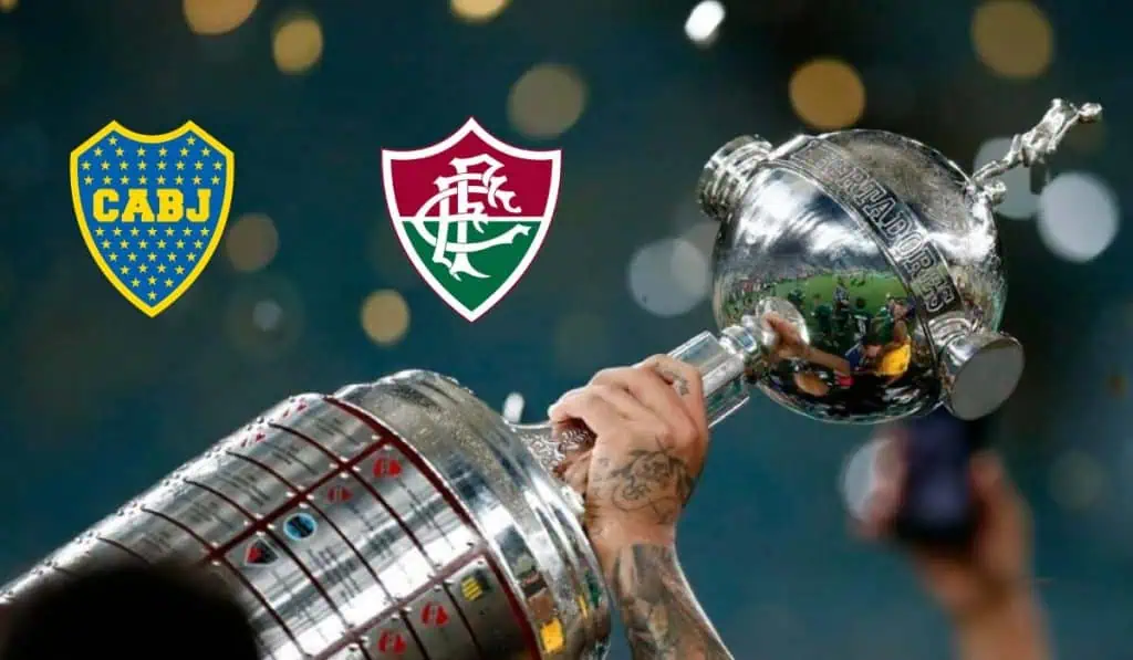 Boca vs Fluminense por la final de la Copa Libertadores: el millonario premio al campeón Boca vs Fluminense por la final de la Copa Libertadores: el millonario premio al campeón