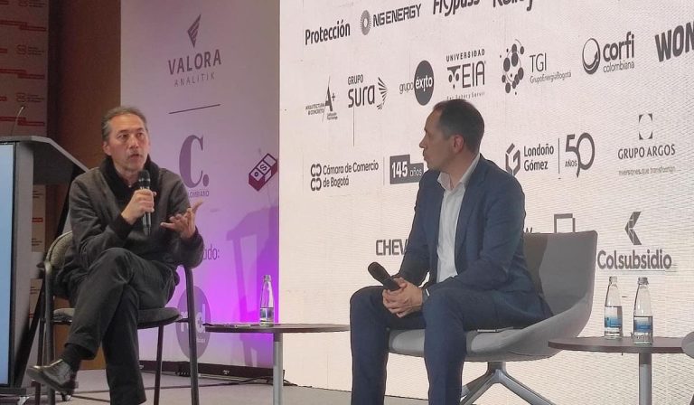 Foro Perspectivas económicas 2024
