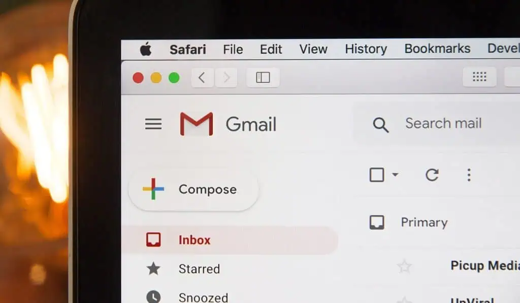 Google anunció que eliminará algunos correos electrónicos de Gmail Gmail eliminará algunas cuentas de correo electrónico