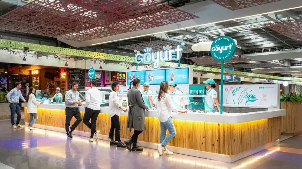 Entrevista | “Asumiremos parte del costo”: presidente de Goyurt sobre impuestos saludables Goyurt