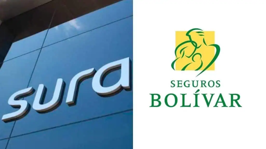 Grupo Sura completó negocio de compraventa de acciones con Grupo Bolívar Grupo Sura y Grupo Bolívar firman contrato de compraventa de acciones