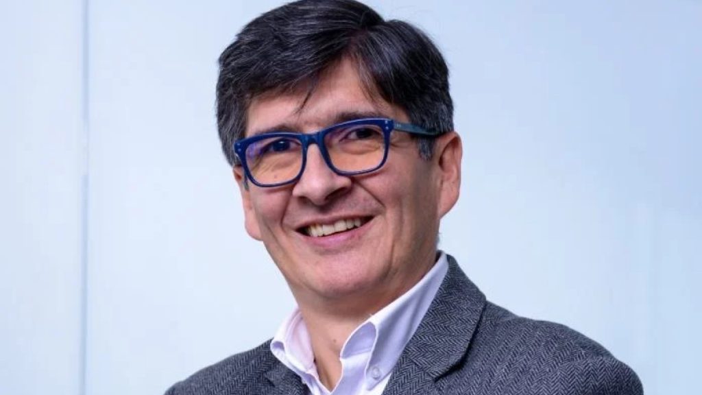 Gustavo Ramírez - Corficolombiana