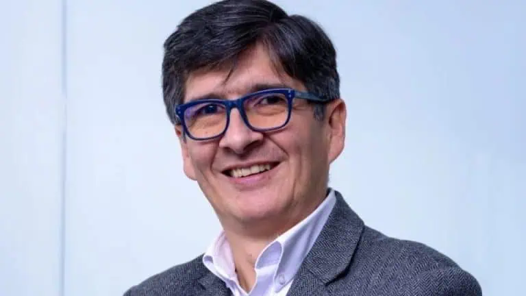 Gustavo Ramírez - Corficolombiana