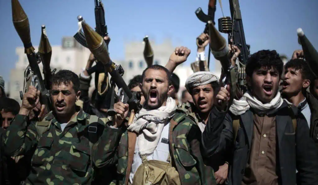 Los hutíes de Yemen: el grupo que simpatiza con Hamas y sube la tensión a guerra en Medio Oriente Hutíes de Yemen