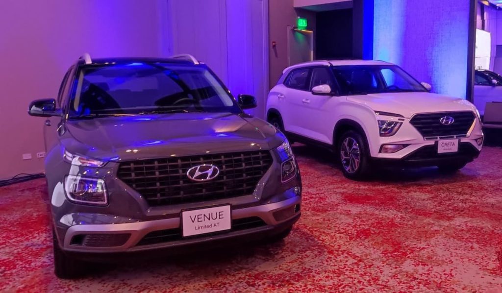 Hyundai Colombia