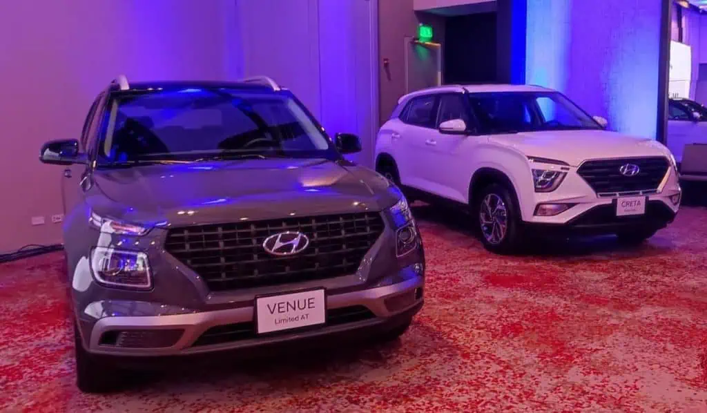 Entrevista I Así busca Hyundai volver al top 5 de marcas más vendidas en Colombia Hyundai Colombia
