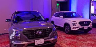 Hyundai Colombia