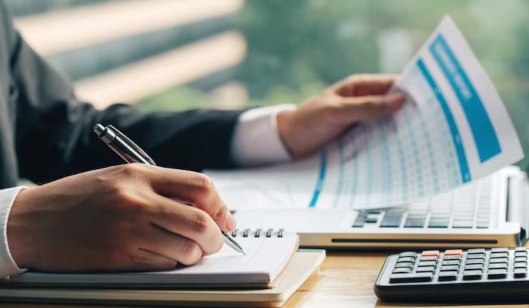 Declaración de renta en Colombia