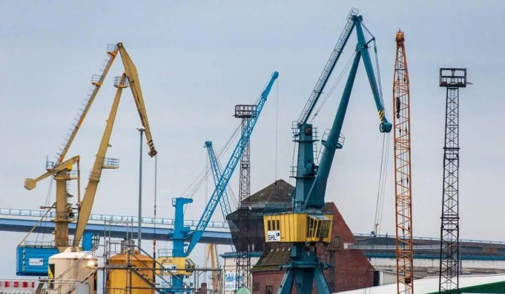 PMI Davivienda: producción en Colombia cayó por primera vez en cinco meses Industriales
