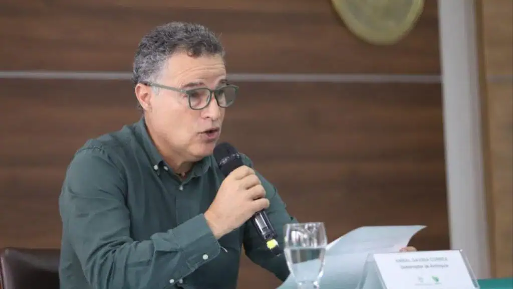 Con una de las principales EPS en jaque, salud en Antioquia se enfrenta a una dura crisis Intervención Savia Salud