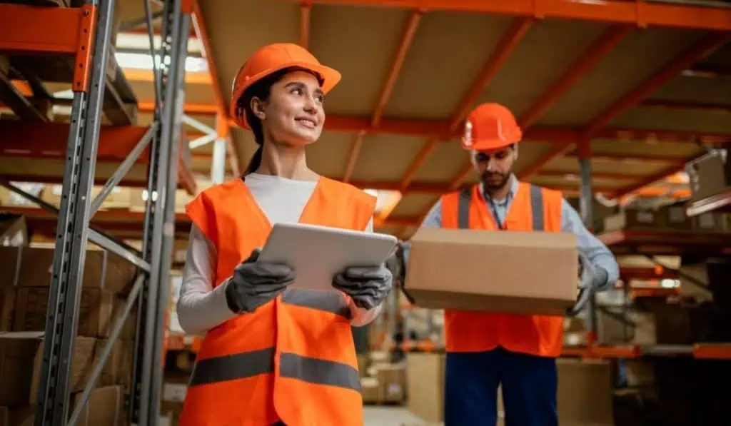 La gestión de inventarios puede generar más productividad en el Black Friday Black Friday