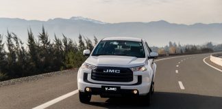 JMc Automóvil