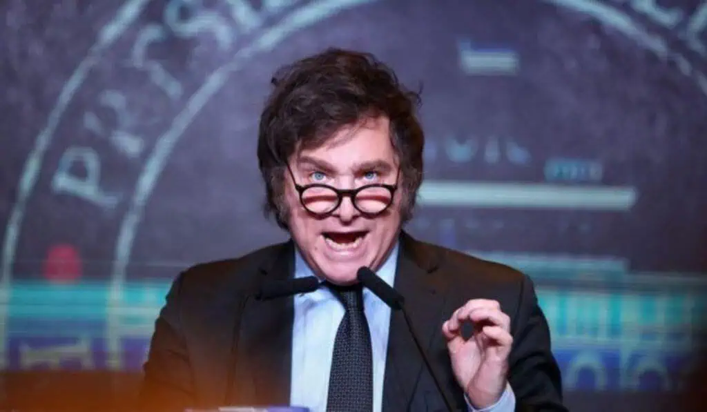 ¿Se frenó ciclo bajista de inflación en Argentina durante el Gobierno Milei? Javier Milei