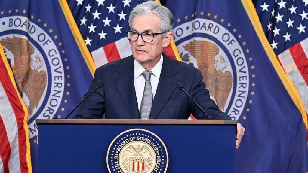La Fed no tiene planes de bajar las tasas en Estados Unidos, de acuerdo con minutas Reserva Federal