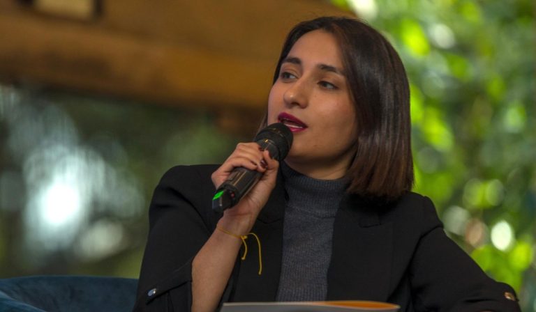 Ahora | Laura Sarabia se iría del Gobierno tras deterioro en relación con Petro