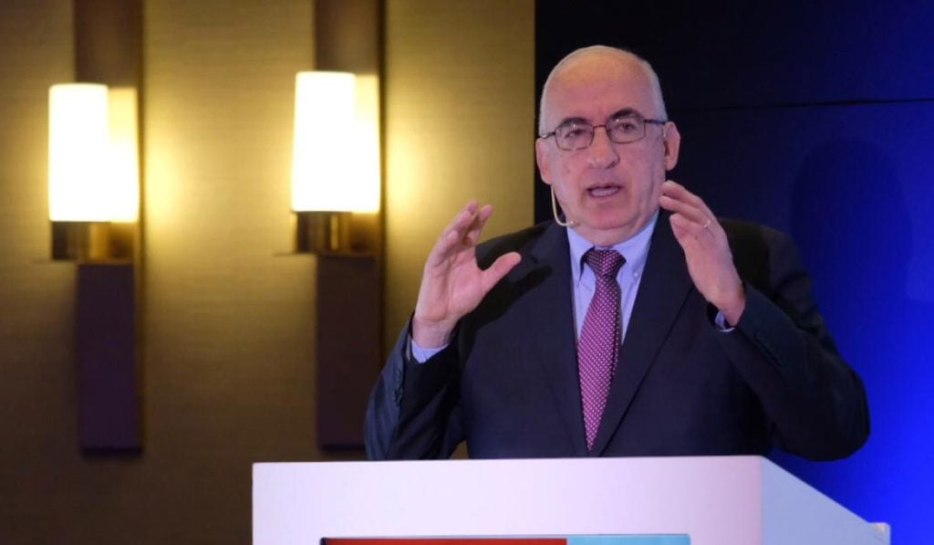 BanRep de Colombia elevó fuerte el pronóstico de inflación para 2024